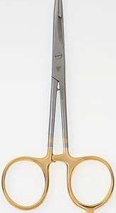 Scissor Clamp Straight
